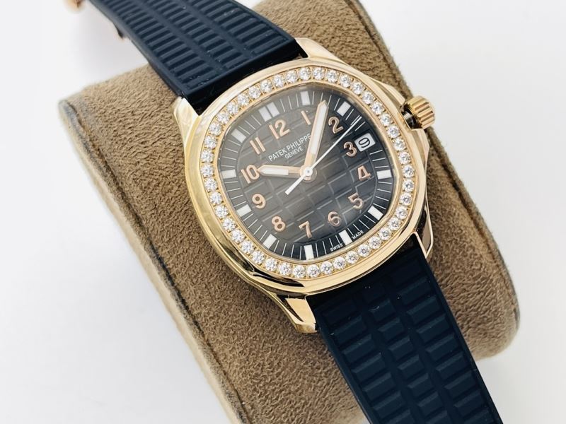 PATEK PHILIPPE Watches